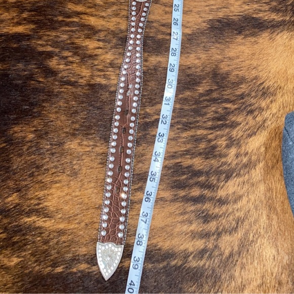 Western Belt - Picture 3 of 3